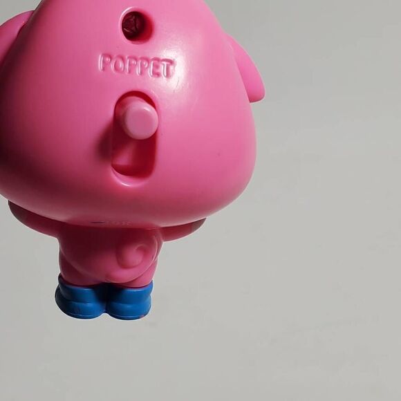 Moshi Monsters Poppet Toy Backpack Clip #1 - Picture 3 of 4